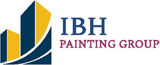 IBH Painting Logo