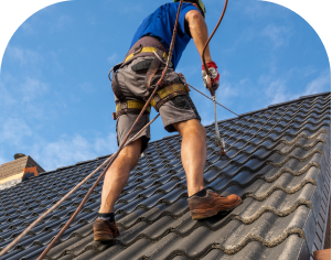 Roof Re-spray